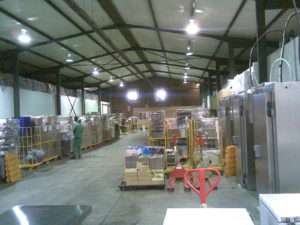 Industrial Kitchen2