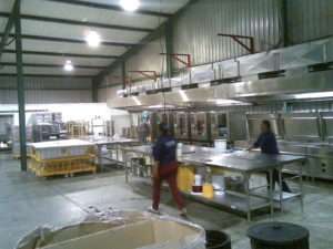 Industrial Kitchen3