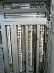 Processing Plant