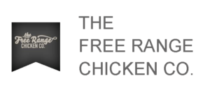 Freerange Web Logo