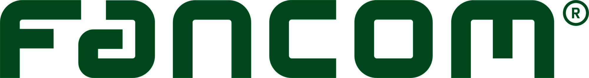FAN2101_Logo_Warm Green_CMYK